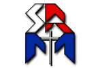 SRM Logo