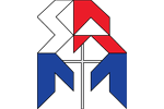SRM Logo